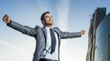 كيف اكون شخص ناجح