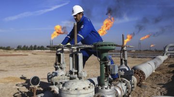 راتب مهندس البترول في الامارات شهريًا 2025