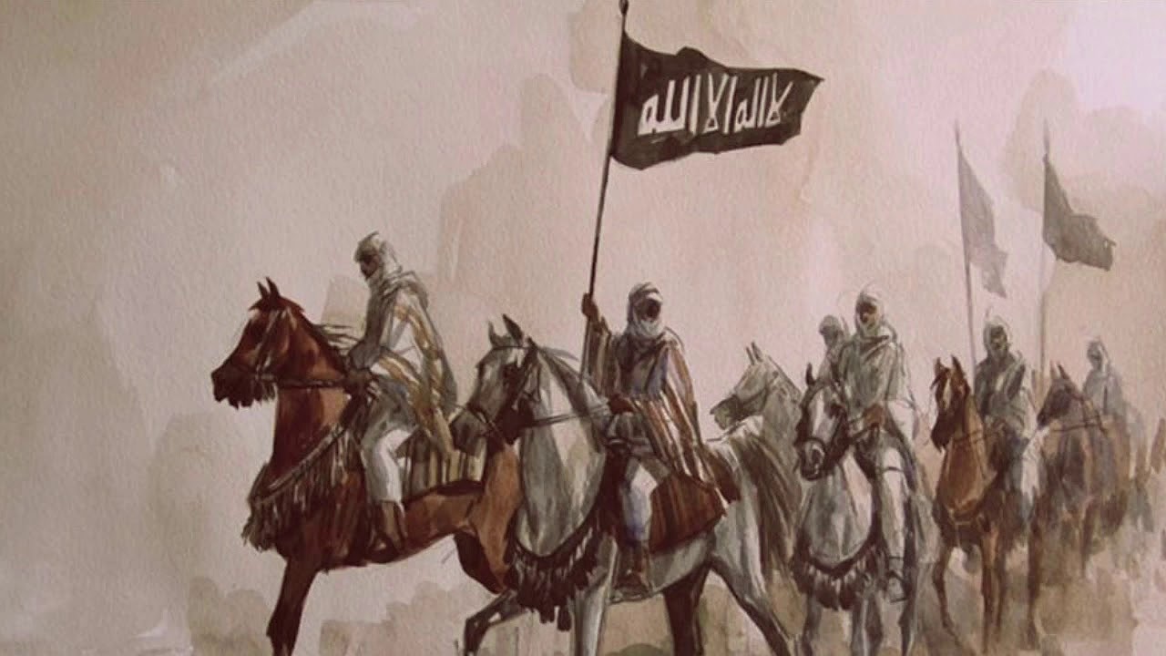 بحث عن غزوة أحد