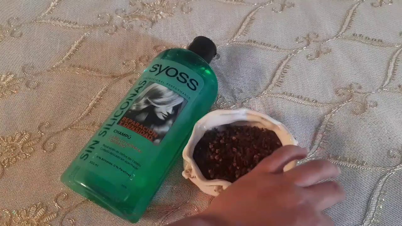 أفضل أنواع الشامبو ضد القشرة