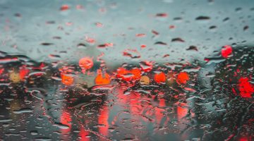 تفسير حلم المطر للمتزوجة