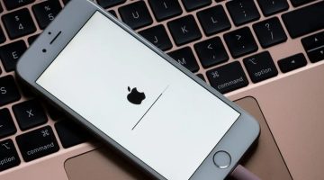 كيفية عمل إعادة ضبط المصنع للايفون ؟