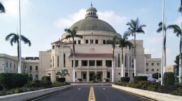 مصاريف كلية الهندسة في جامعة القاهرة 2025