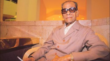 أقوال نجيب محفوظ عن الفراق
