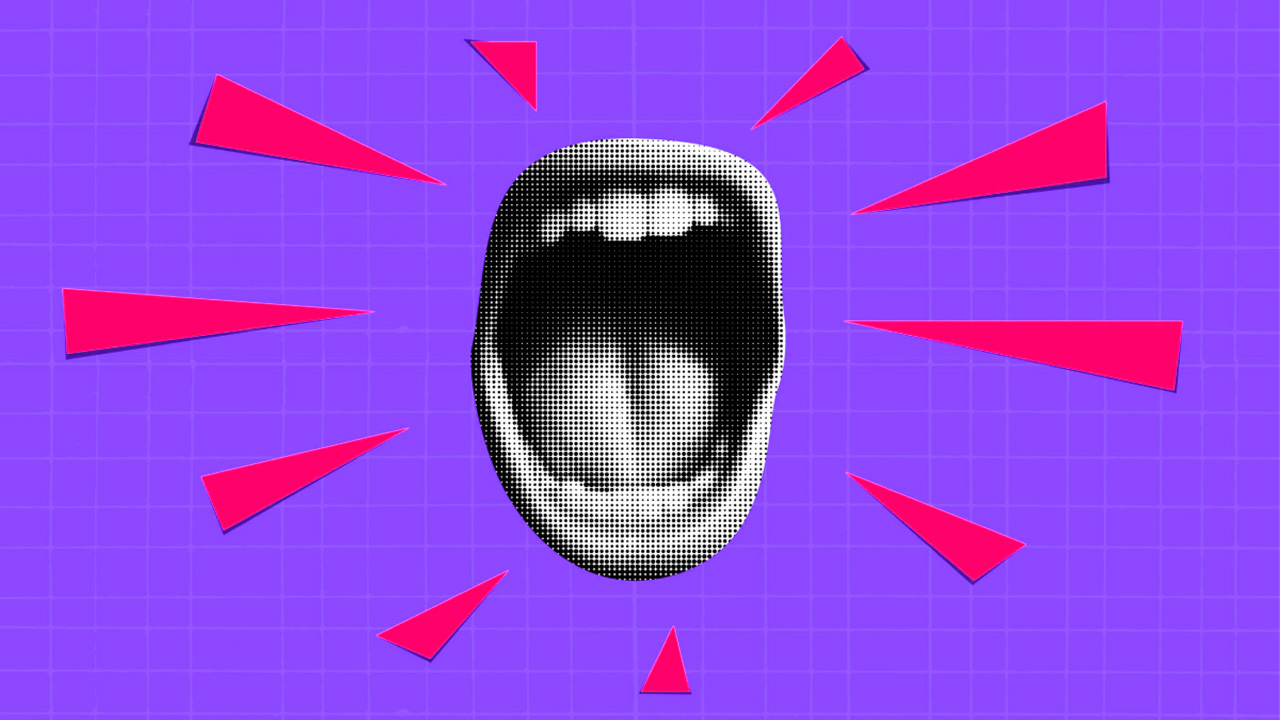 الرد على كلمة ارحب