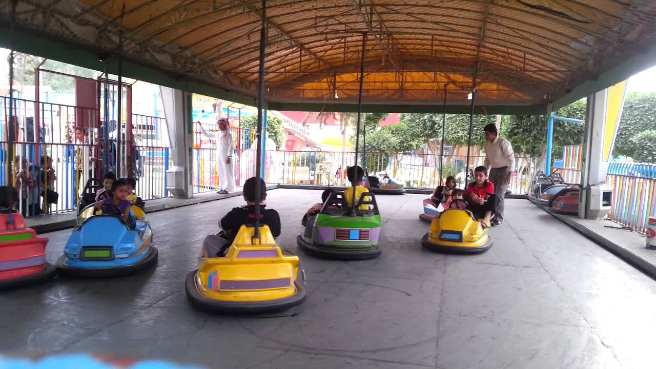 أسعار دخول منتزه السلام بالرياض