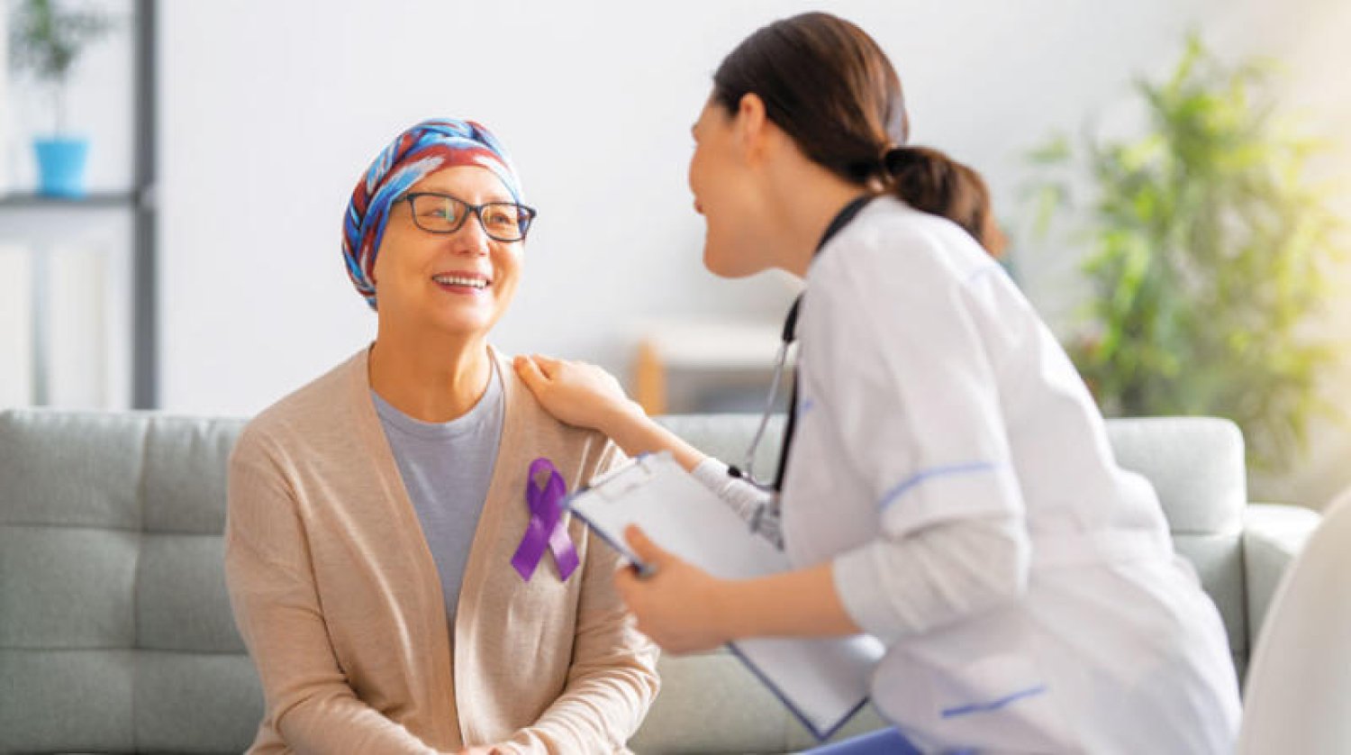 تفسير رؤية المريض معافى في المنام