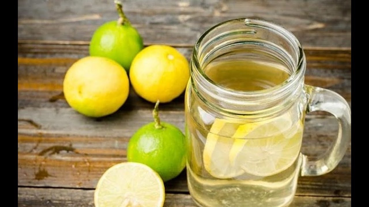 فوائد زيت الليمون للتنحيف