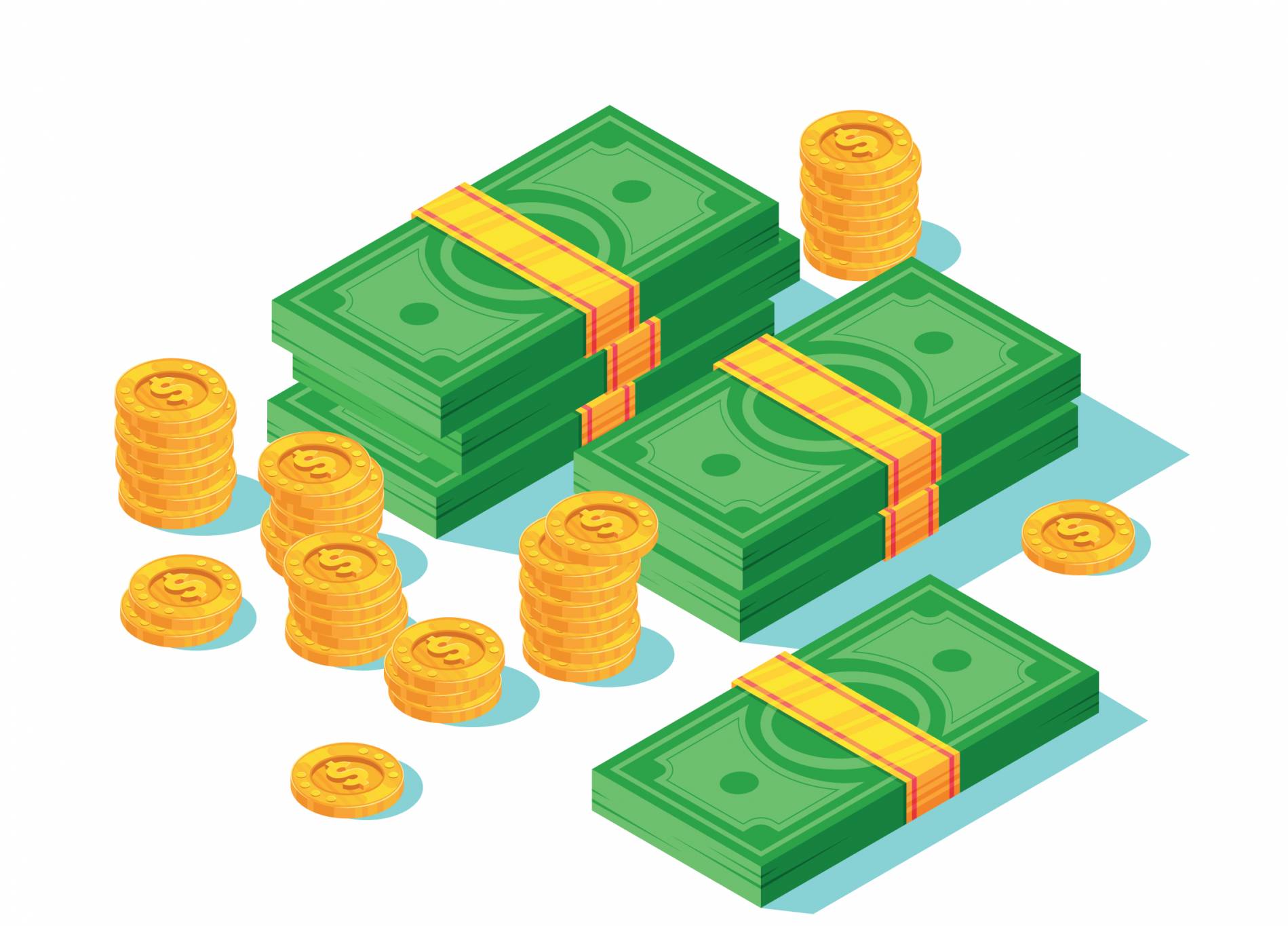 تفسير حلم رفض المال الحرام في المنام