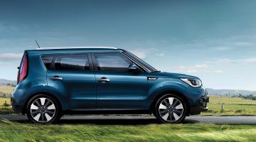 أسعار سيارات كيا في السعودية 2025