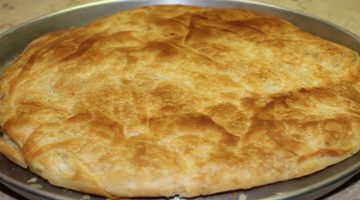 تفسير حلم قلي العجين بالزيت في المنام