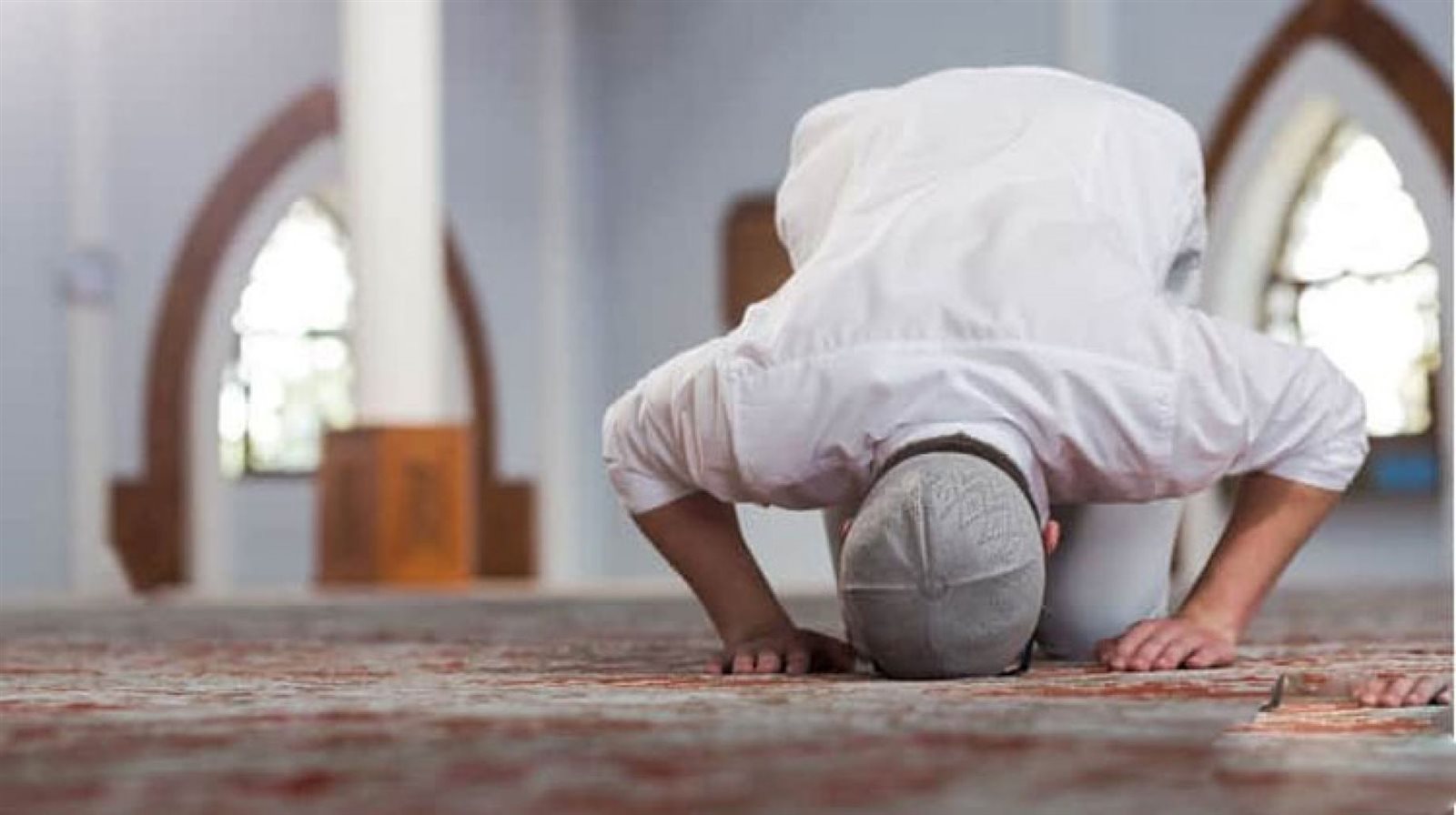 هل يغفر الله لممارس العادة