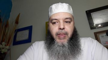 تفسير رؤية شخص يرقيني في المنام للمتزوجة 