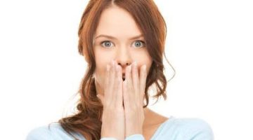 تفسير حلم شلل الفم في المنام