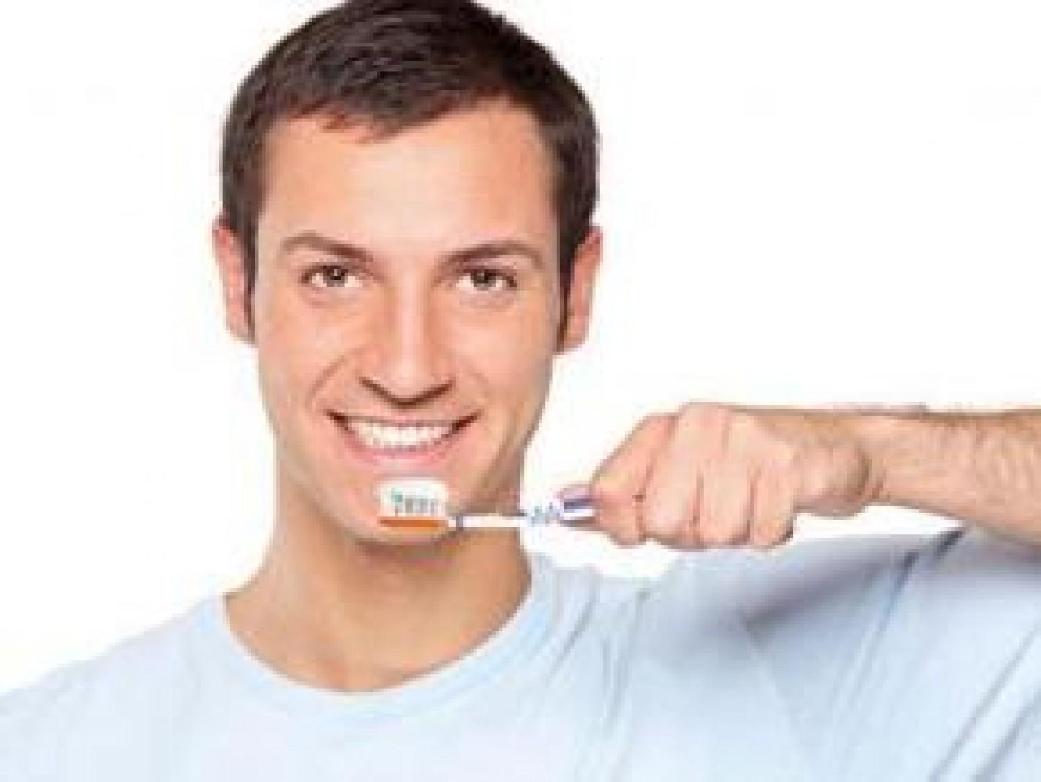 تسكين الم الاسنان الشديد