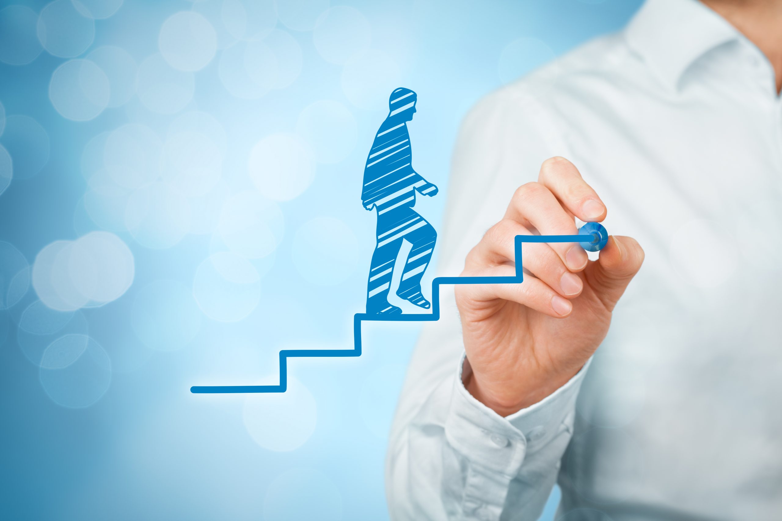 كيف تصبح شخصية قوية ب 5 خطوات