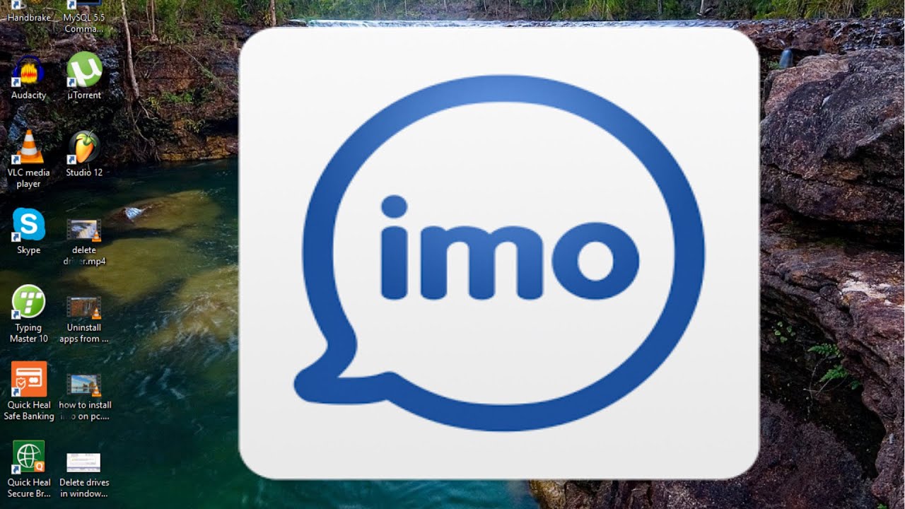 هل برنامج ايمو مراقب