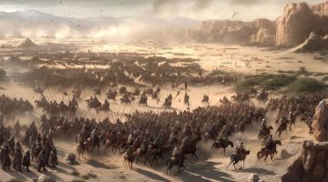 لماذا سميت غزوة بدر بهذا الاسم