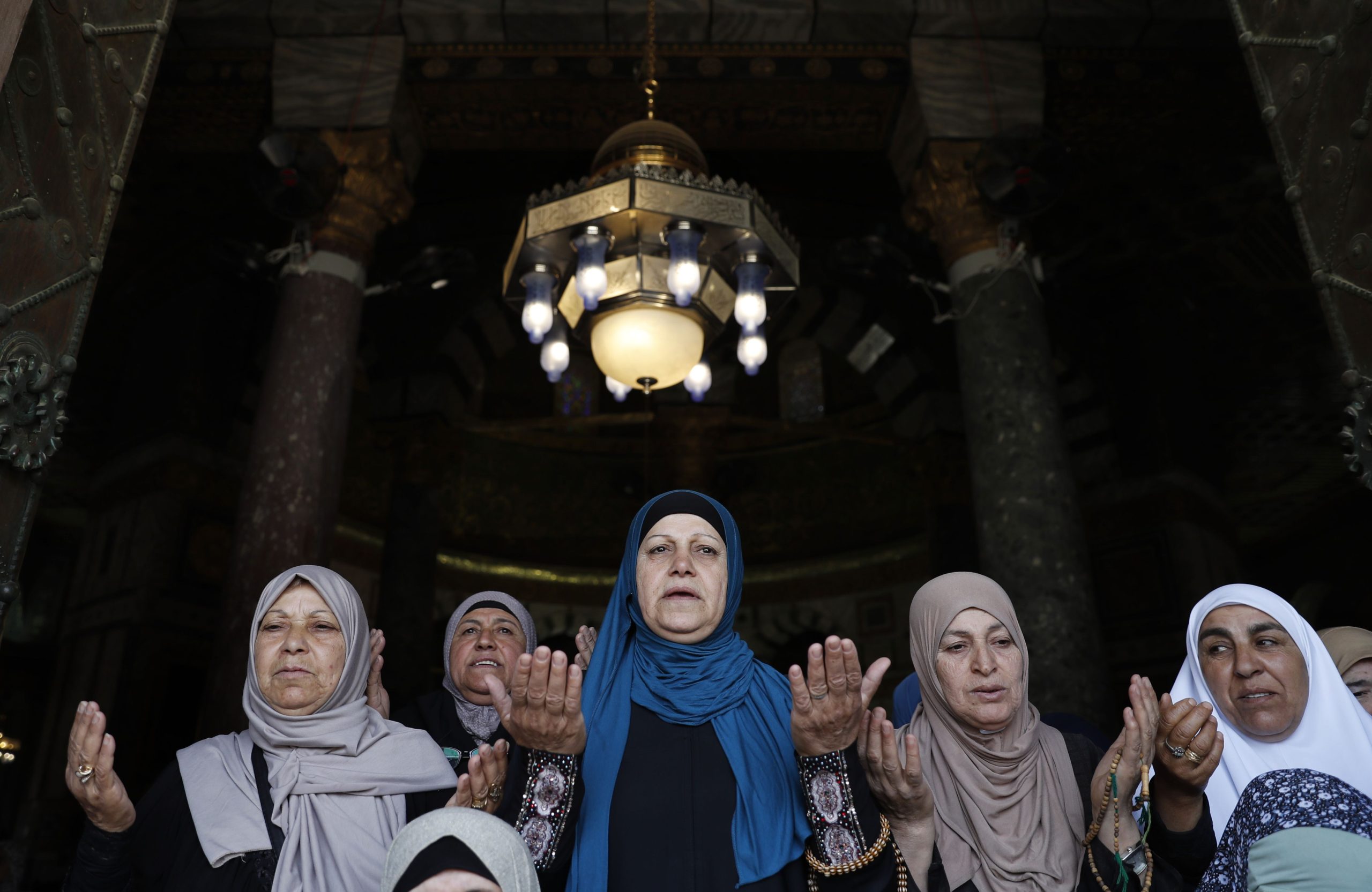 تجربتي مع الباقيات الصالحات