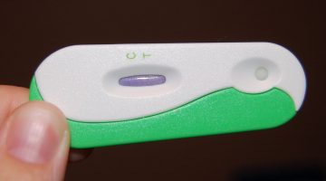 هل يظهر نوع الجنين في الأسبوع الثامن