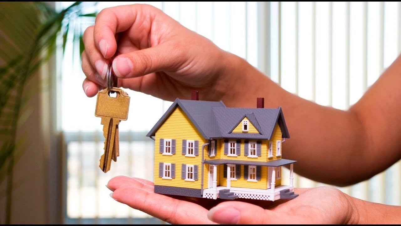 استخراج قرض عقاري بدون عقار