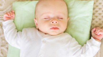 علامات الشفاء من اليرقان عند الرضع