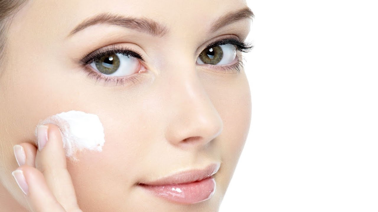 والله مجربة لتسمين الوجه