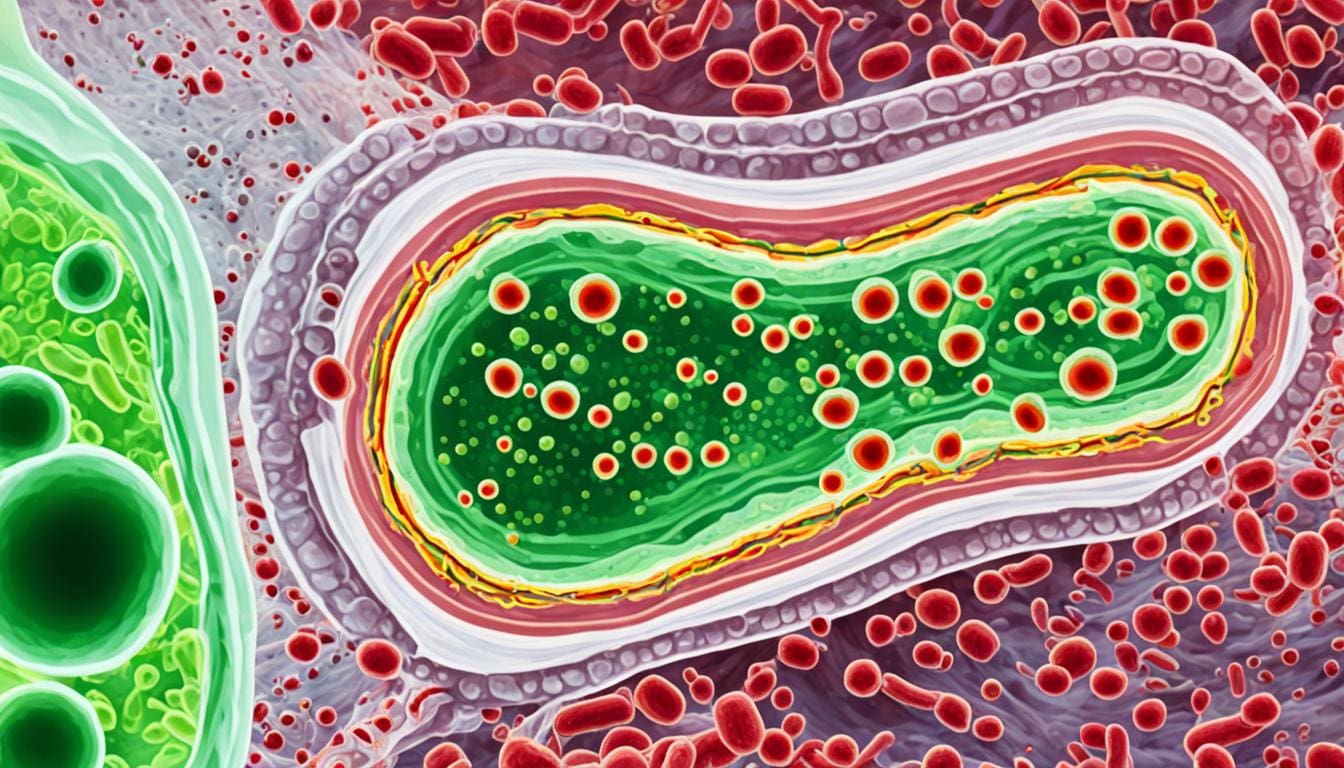 علاج جرثومة المعدة للدكتور جابر القحطاني