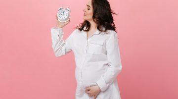 أقصى مدة لظهور هرمون الحمل في الدم