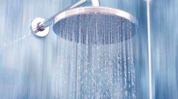 فوائد الاغتسال بالسدر المطحون