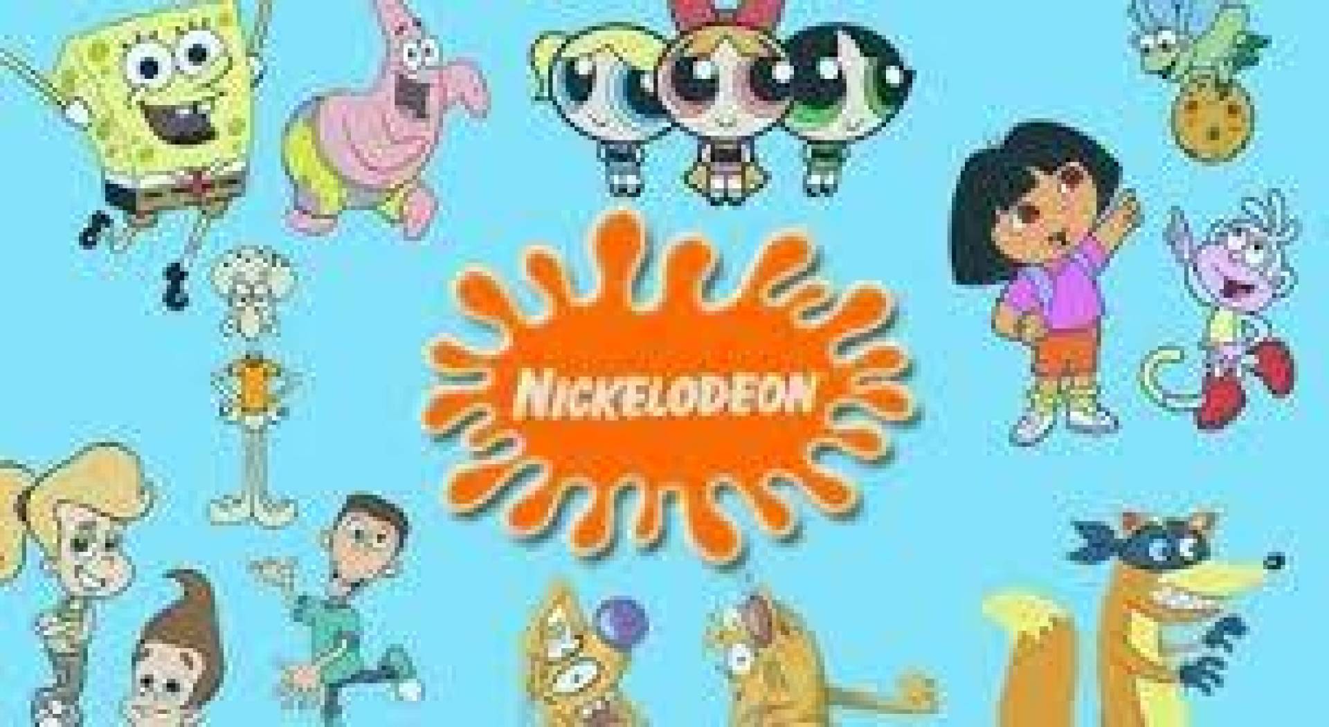 تردد قناة نيكلودين الجديد 2025 على النايل سات