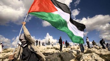 تحرير فلسطين من علامات الساعة الكبرى أم الصغرى