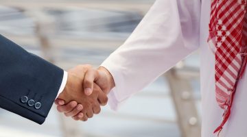 رؤية كبار الشخصيات في المنام