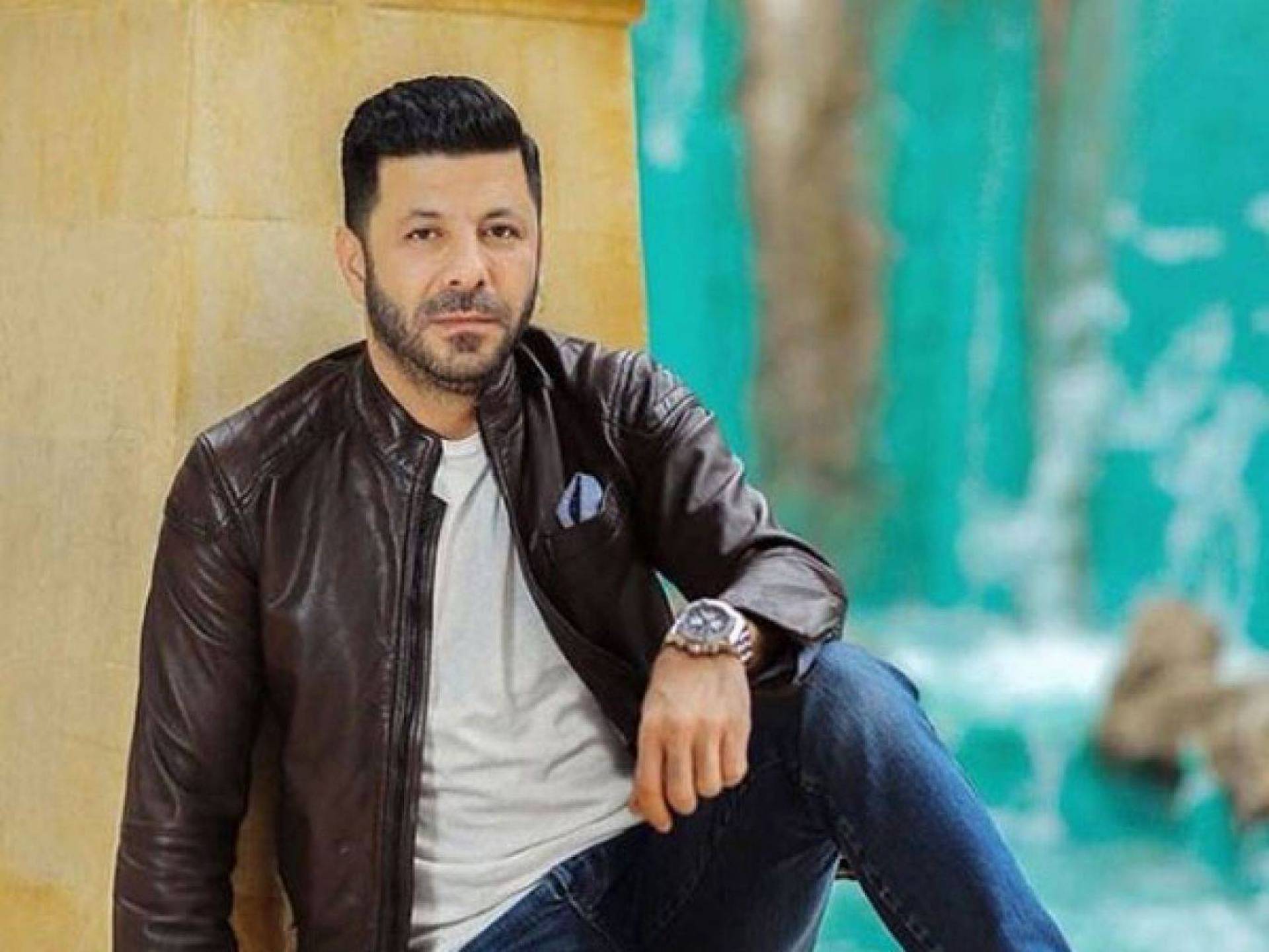 زوجة إياد نصار