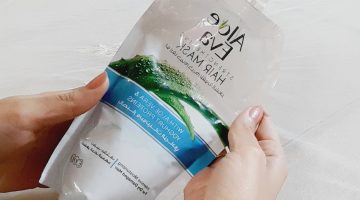 كريم الفا بلس الاصلي والتقليد