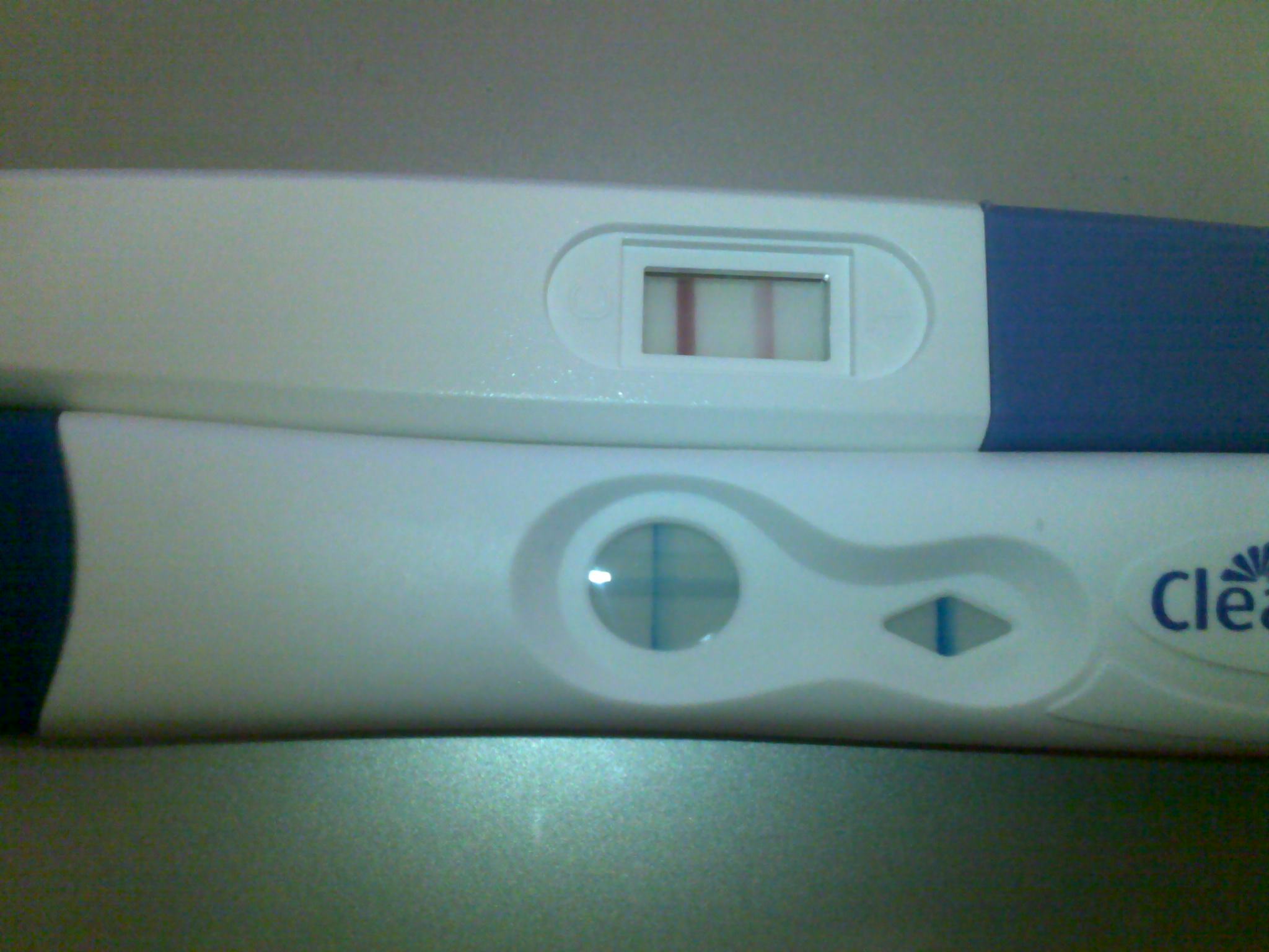 هل جهاز فحص الحمل المنزلي دقيق