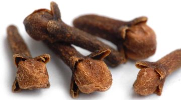 تجربتي مع القرنفل للشعر مع الشامبو