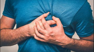 مدة الأزمة القلبية وما هي أعراضها