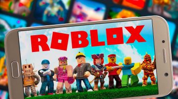 هل لعبة Roblox للأطفال