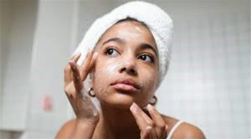 فوائد صابون الرقي لحب الشباب