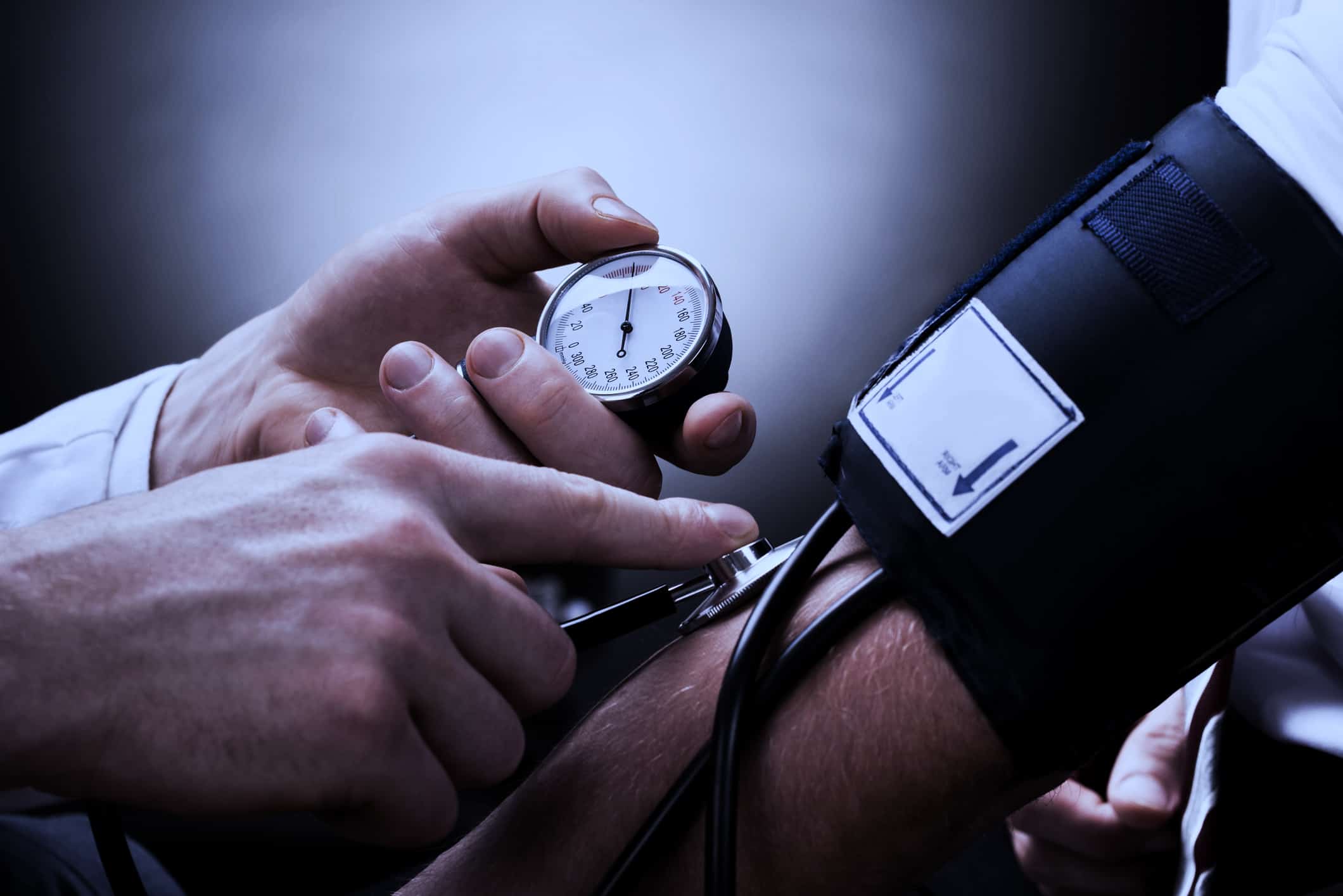 علاج ارتفاع ضغط الدم عند الحامل