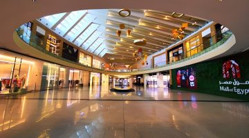 12 مكان خروج في القاهرة مع الصور