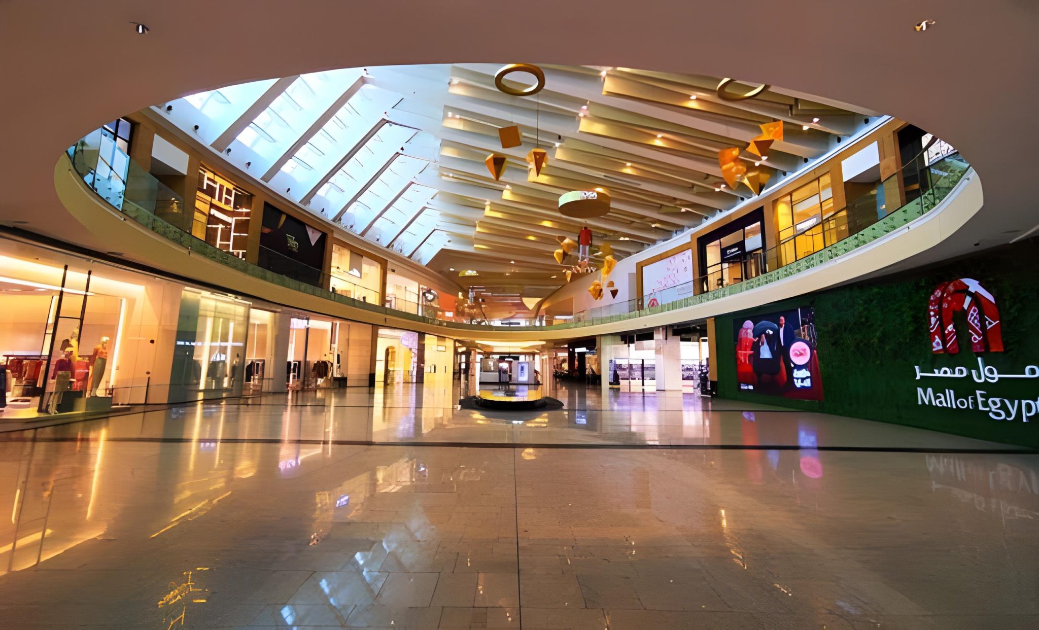 12 مكان خروج في القاهرة مع الصور