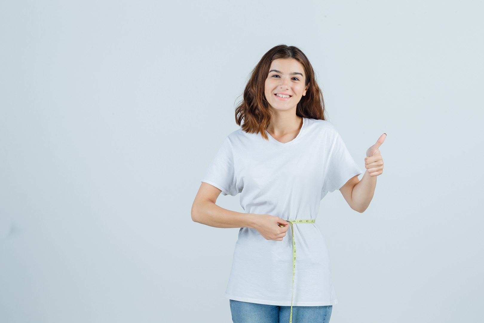 أسباب ضعف الجسم ونقص الوزن