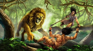 قصص قصيرة معبرة عن الحياة