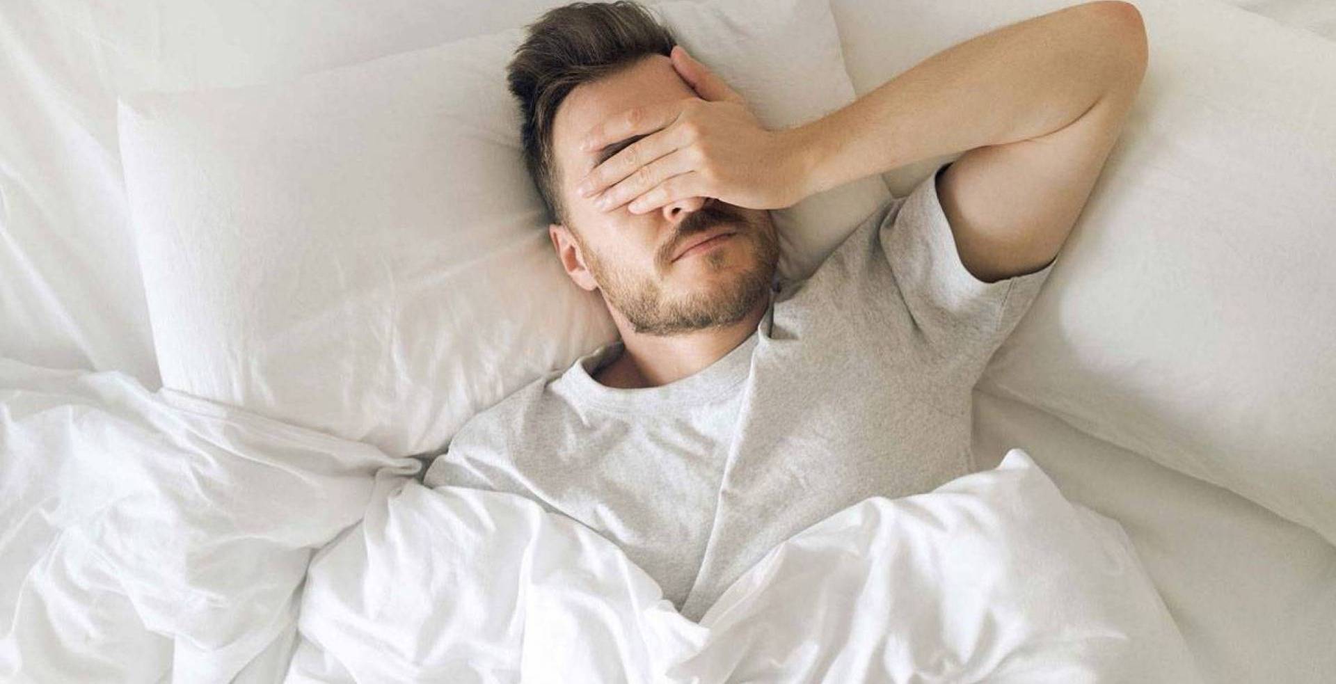 أسباب صعوبة التنفس من الأنف أثناء النوم