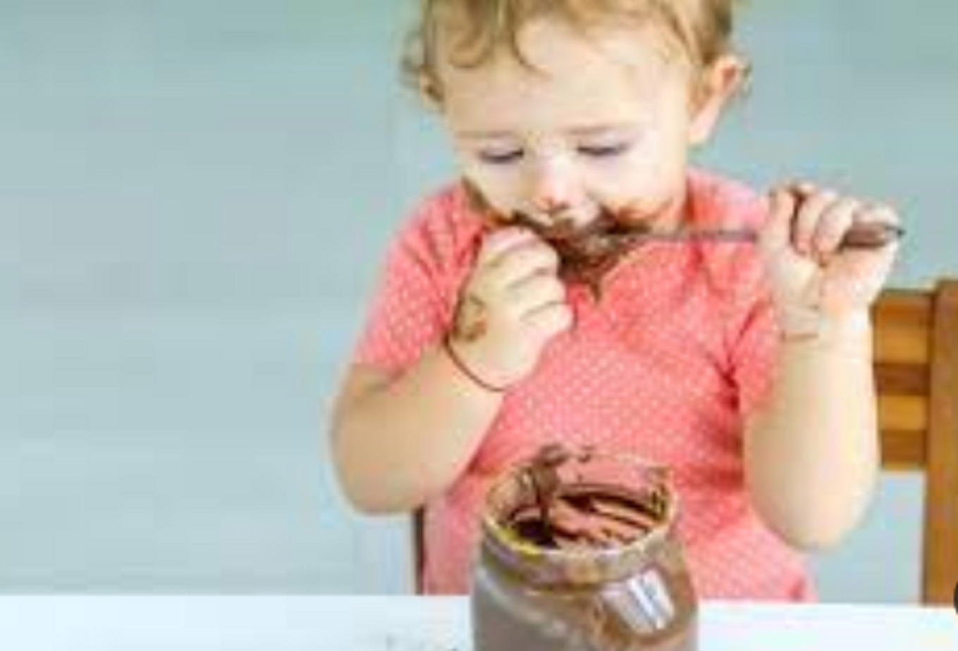 أكلات للحامل تجعل الطفل جميل