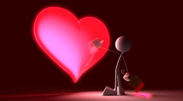 أقوال عن الحب طويلة وقصيرة