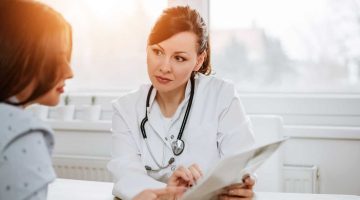 كيف أعرف أن جرح العملية القيصرية ملتهب