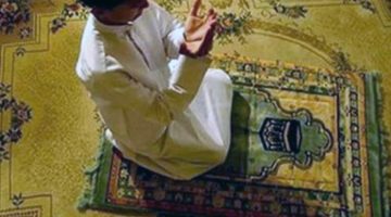 دعاء الفرج لمن تحب مكتوب